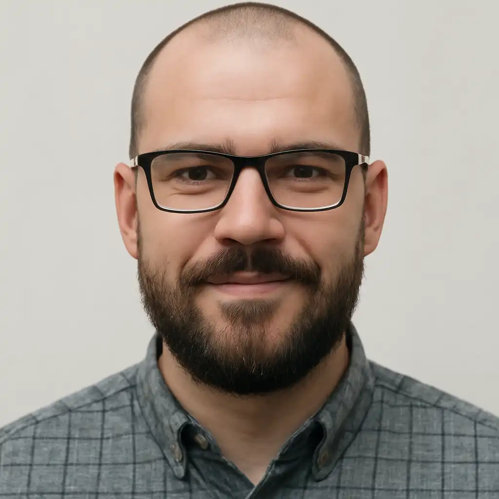 Marcus Völker